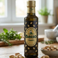 Basso 1904 100% Pistachio Oil – Cold-Pressed Italian Specialty Oil – 250 ml