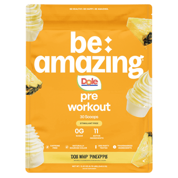 Pre Workout