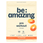 Pre Workout