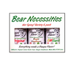Pawpa Flavor Bear Necessities Variety 6 Pack