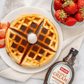 Belgian Waffle Mix