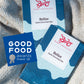 Organic Belize 70% Dark Chocolate Bar