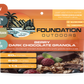 Berry Dark Chocolate Granola