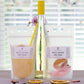 Wine Slushy Pouches - Pool & Beach Safe!