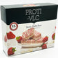 Fluffy Berry Bar - Proti-VLC
