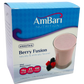 Berry Fusion Smoothie