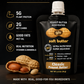 Peanut Better Variety Pack 2.5oz Pouch (6 Count)
