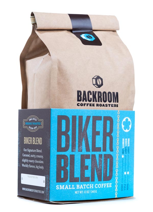 Biker Blend
