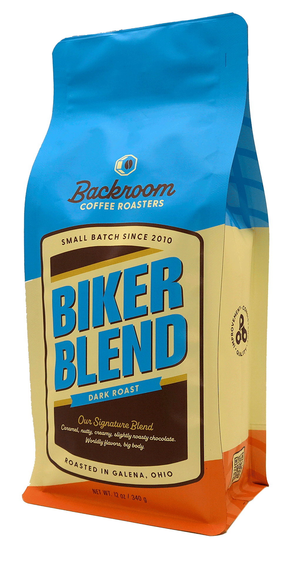 Biker Blend