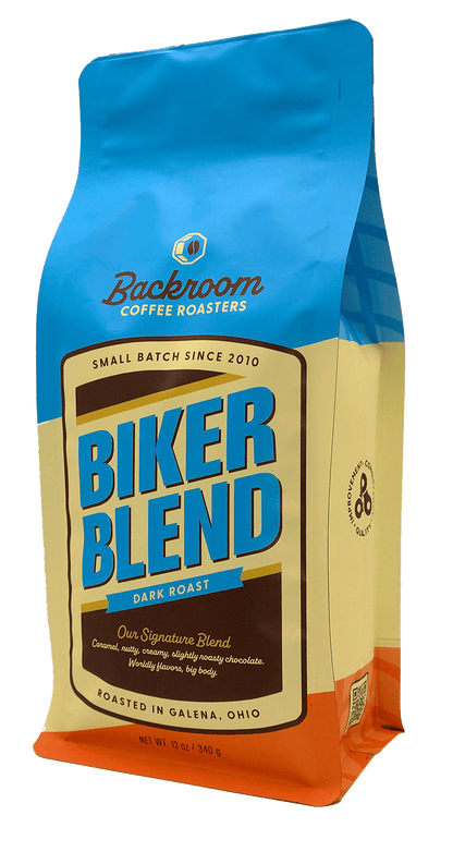 Biker Blend