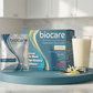 30G Protein Vanilla Biocare Dietary Beverage (14-Count)