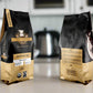 Birthplace Java - Premium Light Roast Organic Coffee