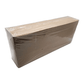 10000 Qty BiteMyWood Birchwood Double Point Toothpicks In Cardboard Sleeve