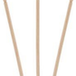10000 Qty BiteMyWood Birchwood Single Point Toothpicks In Cardboard Sleeve SP1