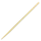 10000 Qty BiteMyWood Birchwood Single Point Toothpicks In Cardboard Sleeve SP1