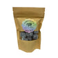 Black Death Mega Sour Candy 100g – Extreme Sour Sweets (UK)