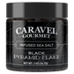 Black Flake Sea Salt