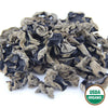 Wood Ear (Black Fungus) - Auriculariae Fructificatio - Hei Mu Er - Organic Grade