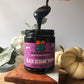 Black Sesame Seed Butter