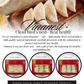 Vinanest Bird’s Nest Origin 1 (Chân Yến Sợi) 227GR