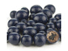 Blue Chocolate Covered Dried Blueberries 2 Pounds
