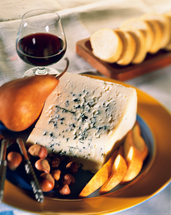 Blue Cheese