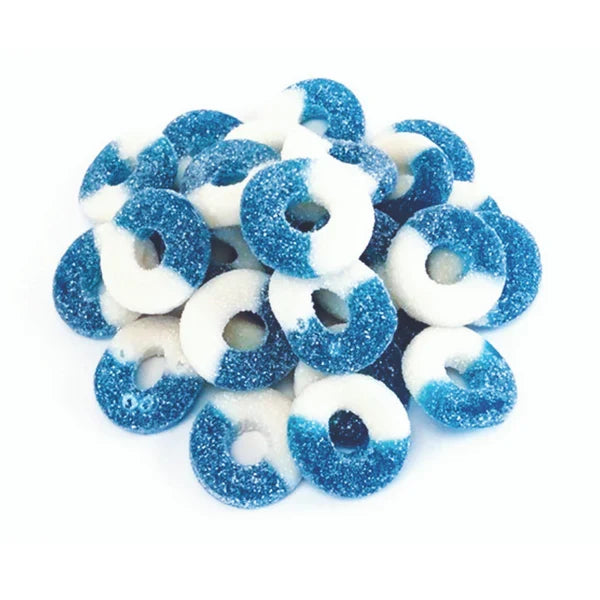 Gummy Rings