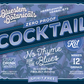 No Thyme for the Blues – 0 ABV Mocktail Kit (organic)