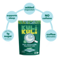 Blue Chamomile Superfood Latte