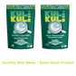Blue Chamomile Superfood Latte