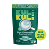 Blue Chamomile Superfood Latte