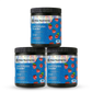 Electrolyte Recovery Plus Powder (Sugar-Free)