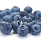 Blueberry Sugar Cookie Mix