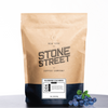 Blueberry Cold Brew