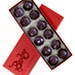 Maine Blueberry Jam Bonbons (Vegan) Gift Box