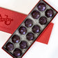 Maine Blueberry Jam Bonbons (Vegan) Gift Box