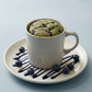 Blueberry Mug Cake