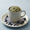 Blueberry Mug Cake