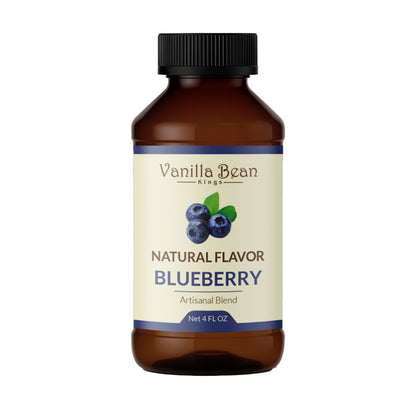 Pure Blueberry Extract