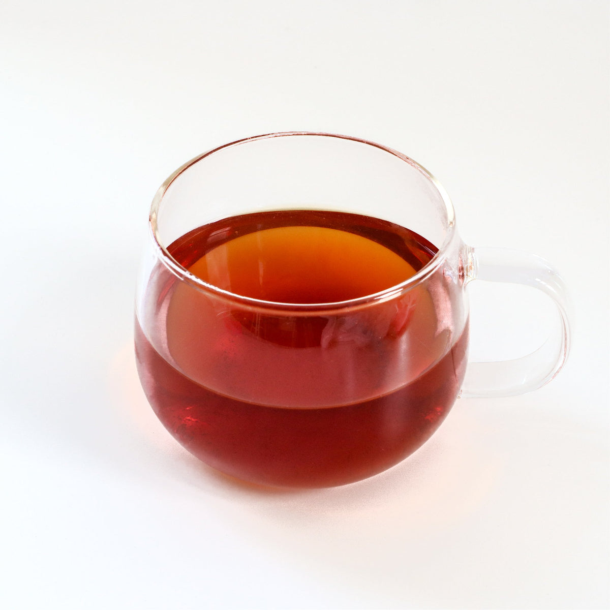 Vanilla Almond Black Tea