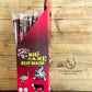 BBQ Wild Boar Stick