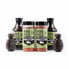 Bold & Savory Beef Bundle