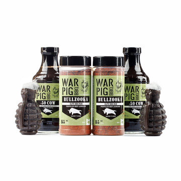 Bold & Savory Beef Bundle