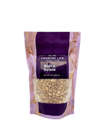 Bolita Beans