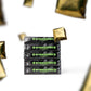 Strike Premium Energy Gum | 5 Packs