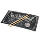 1600 Qty Oversized Double Point DP2 Birchwood Toothpicks - Exclusive Premium Quality | BiteMyWood