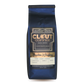 Bourbon Barrel Aged Colombian Coffee, 16oz