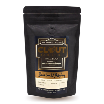 Bourbon Whiskey | Sample 4oz Bag