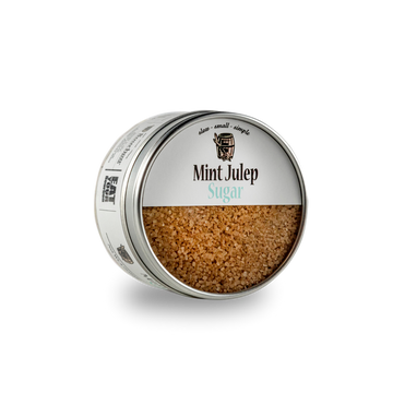 Mint Julep Sugar
