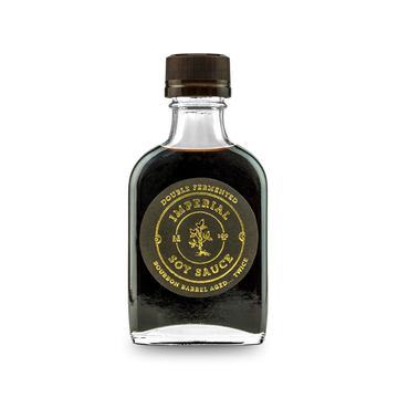 Imperial Double Fermented Soy Sauce